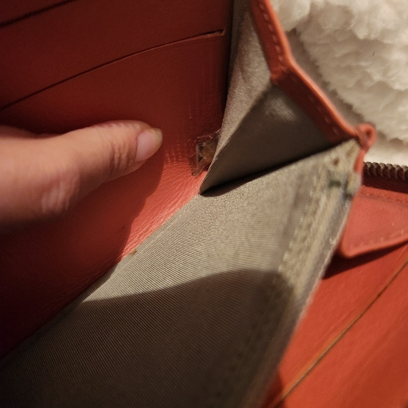 Chanel wallet - Picture 9 of 13